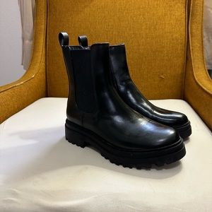 Chelsea Boot